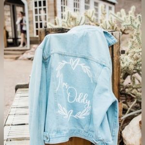 Meet your Posher, Courtney